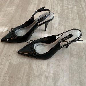 White House Black Market Heels